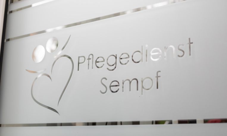 Pflegedienst Sempf