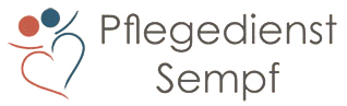 Logo Pflegedienst Sempf GmbH